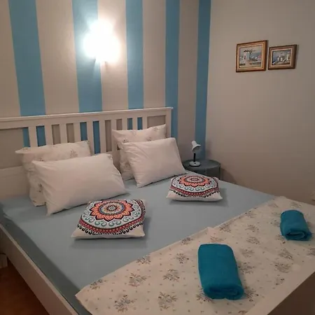 Apartment Marko