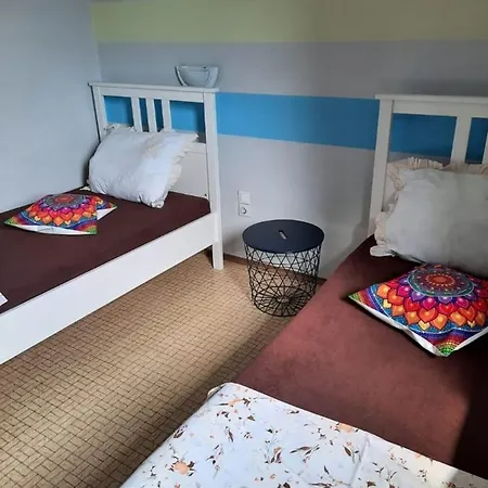Apartmán Marko Crveni Vrh