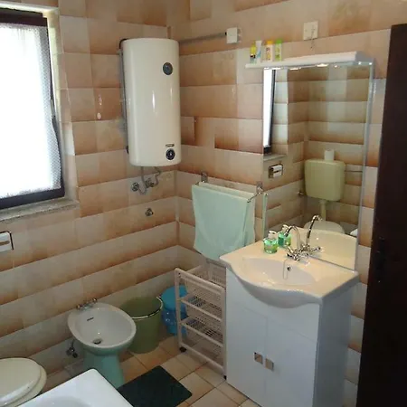 Marko Apartmán Crveni Vrh
