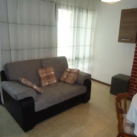 Apartmán Marko *