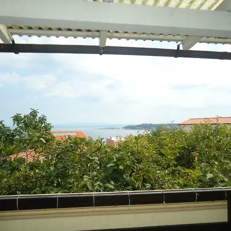 Marko Apartment Crveni Vrh