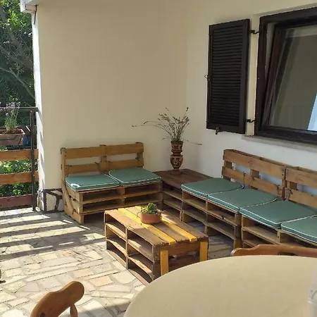 Marko Apartmán