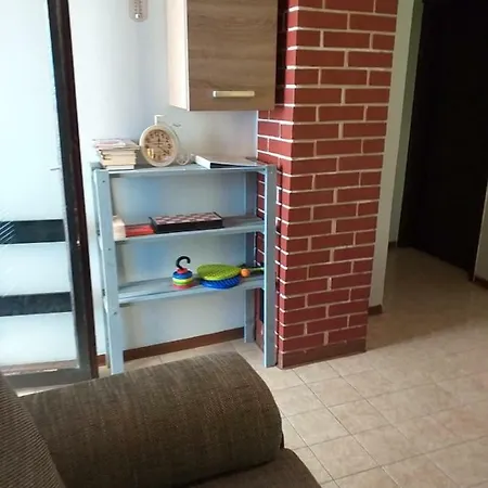 Apartment Marko *