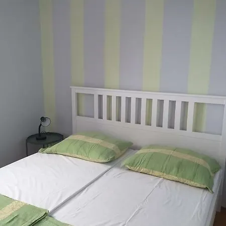 Marko Apartment *