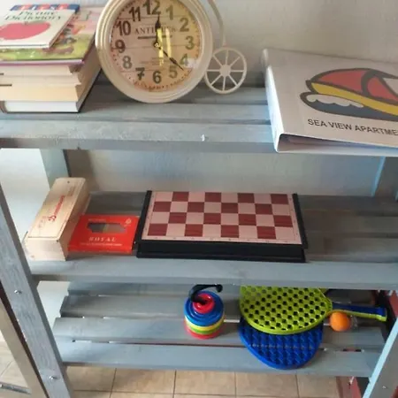 Marko Apartmán *
