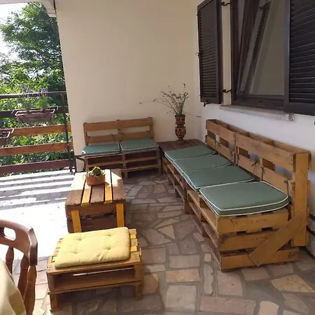 Marko Apartment *