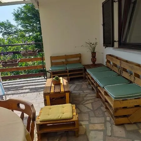 Marko Apartment *