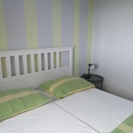Apartment Marko Crveni Vrh
