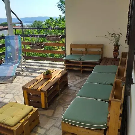 Apartmán Marko Crveni Vrh