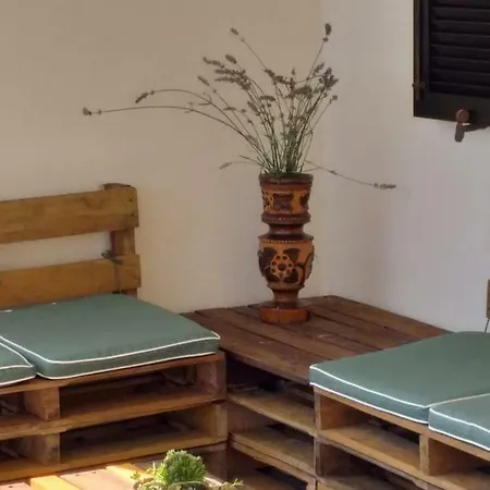 Marko Apartment *