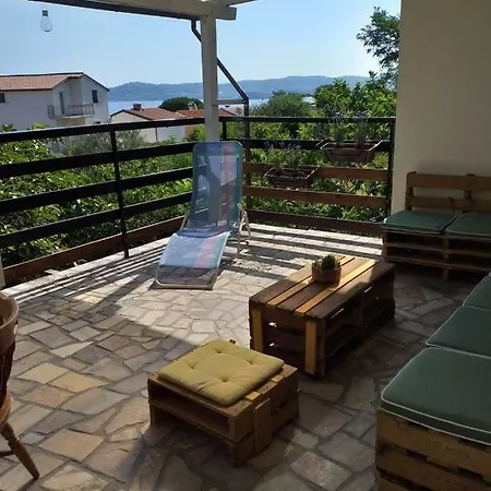 Marko Apartment