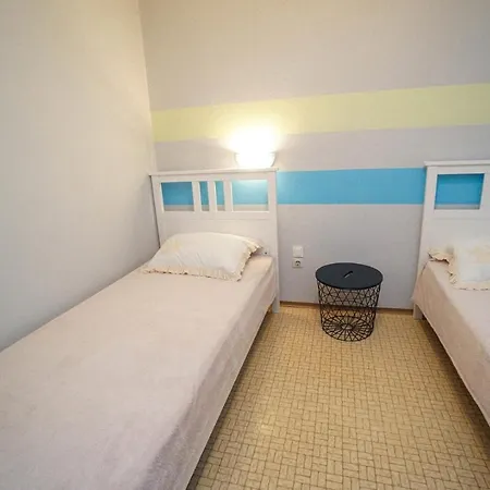 Apartment Marko