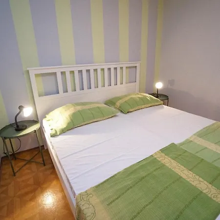 Marko Apartment *