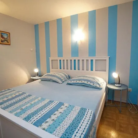 Apartment Marko