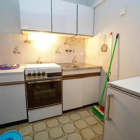 Apartment Marko