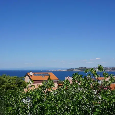 Apartmán Marko